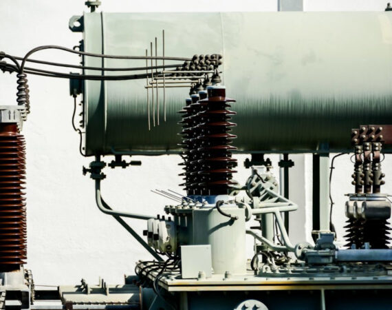 Έργα Μέσης Τάσης | km-electric.gr