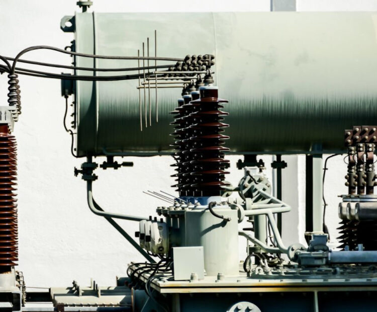 Έργα Μέσης Τάσης | km-electric.gr