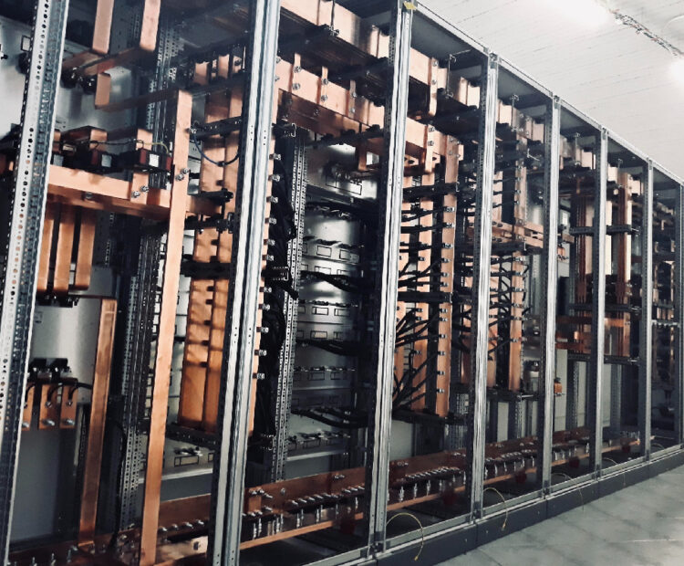 Πίνακες χαμηλής τάσης | km-electric.gr
