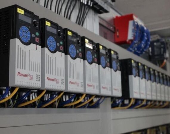 Βιομηχανικός Αυτοματισμός | km-electric.gr