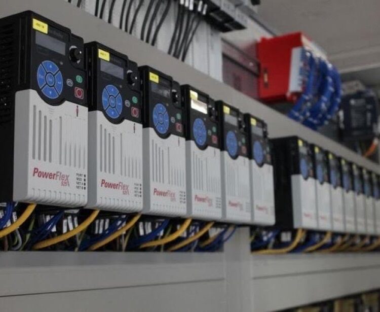 Βιομηχανικός Αυτοματισμός | km-electric.gr