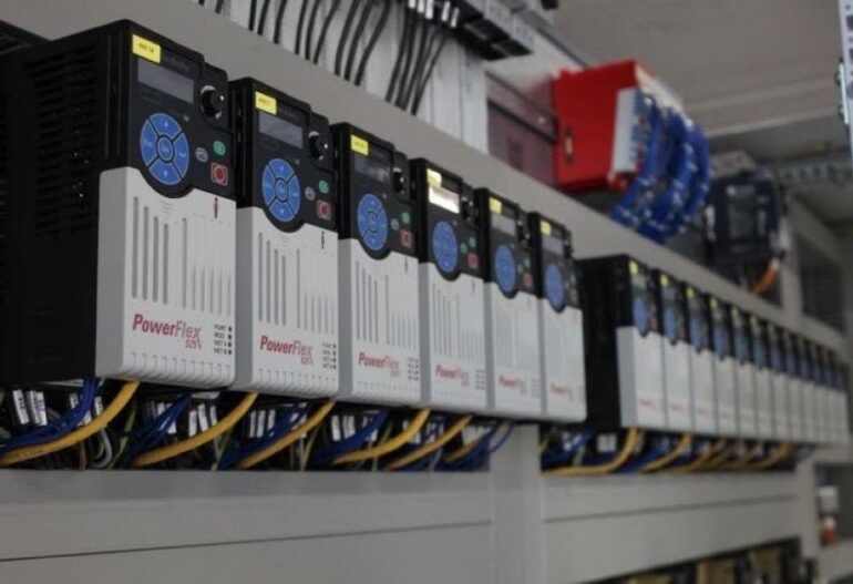 Βιομηχανικός Αυτοματισμός | km-electric.gr