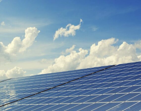 Solar Panels | km-electric.gr