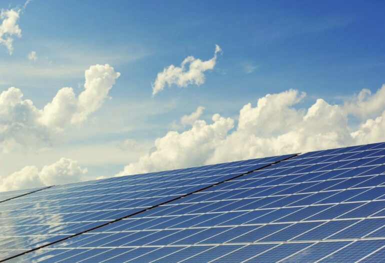 Solar Panels | km-electric.gr